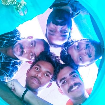 srijinmpollur's profile picture. 