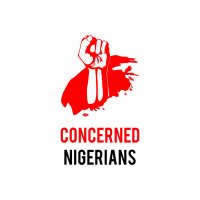 Concerned Nigerians(@ConcernedNIG) 's Twitter Profile Photo