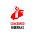 Concerned Nigerians (@ConcernedNIG) Twitter profile photo