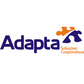 A Adapta Soluções Corporativas.
Revenda Gold da Riosoft ERP | CRM | BI, Microsoft e McAfee, especializada em implantação de sistemas para gestão empresarial