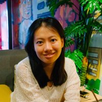 Cherry Lim (@cherrylimxq) 's Twitter Profile