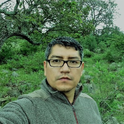 elkalexnoguera's profile picture. Biologist, a @pastuso working for biodiversity in Colombia.