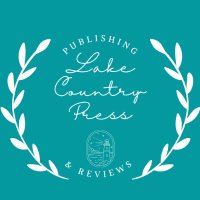 Lake Country Press & Reviews(@LakeCtryPress) 's Twitter Profile Photo