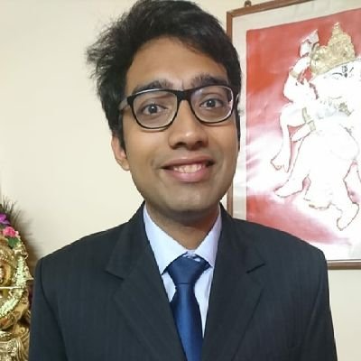 TanishqShetty1's profile picture. 