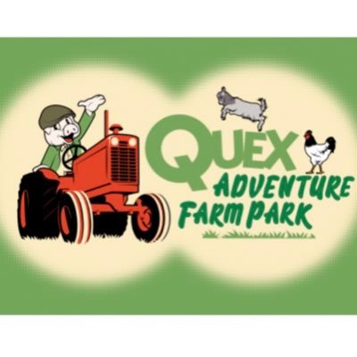 We are an outdoor site at Quex Park where we run: Paintballing🔫 -Airsoft 👾 -Adventure Golf ⛳️ -Maize maze 🌾 -FieldOfFun😅👨‍👩‍👧‍👦