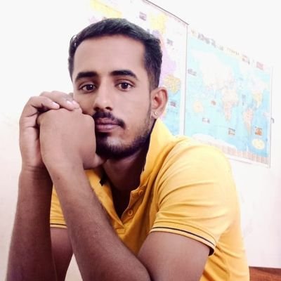 bhatisiharawale's profile picture. रात में अंधेरा था दिन में उजाला था 
सपने में एक महल देखा था
वो मसुरी का लबासना था @bhatisihara
professional  kabbadi pleyer 








KHANU BANNA