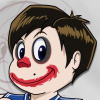 アイリフドーパのジブちゃん🤡(@redzibra) 's Twitter Profile Photo