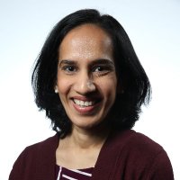 Caroline P. Thirukumaran (@cpthirukumaran) 's Twitter Profile