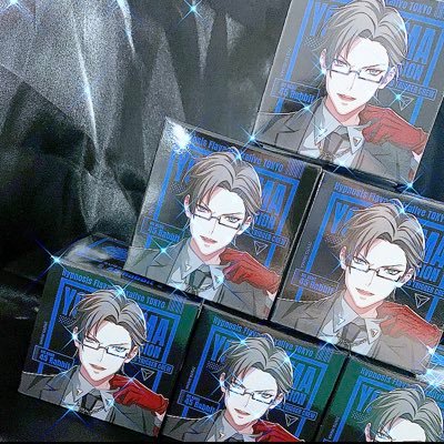 お取引 兼 情報収集垢 / ﾌﾟﾛｶ最終編集日→ 2023.09.25 ---こちらからのお声がけの場合・手渡しの場合はプロカ確認不要です--- ♡ / DC キッド / hpmi 銃兎 乱数 / hndl* チセ / twst ジェイド リドル リリア