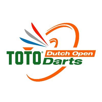 Dutch Open Darts Profile