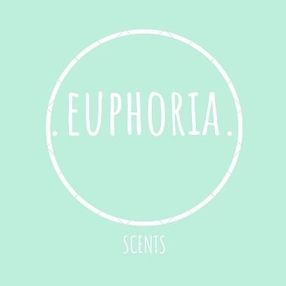 Euphoria Scents a new small wax melts business based in the UK EST June 2021   olivia.ephoriascents@gmail.com for enquiries