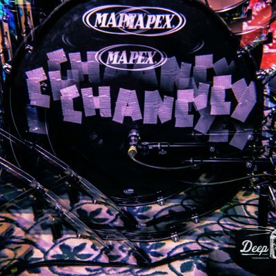 Hey it’s Chancy. DFWD’s most local band in the world.our Twitter is your one stop shop for stream of consciousness thoughts and random musings