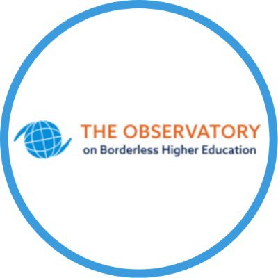 The Observatory on Borderless Higher Education (OBHE) is a global strategic information service tracking trends and developments in borderless higher education.