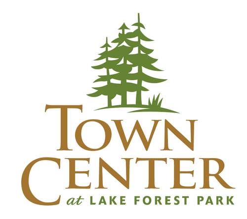 Lake Forest Park is a neighborhood town and shopping center located on the Burke Gilman Trail.