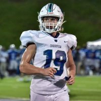 Ty Hubert (@ty_hubert) 's Twitter Profile Photo