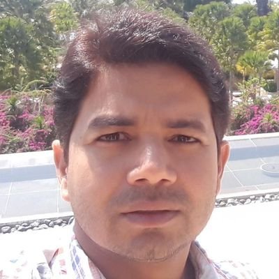 Deepakranjanaik's profile picture. Crypto trader !