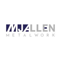 MJA Metalwork(@MJAMetalwork) 's Twitter Profile Photo