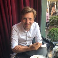 Lukas van Fessem (@vanfessem) 's Twitter Profile
