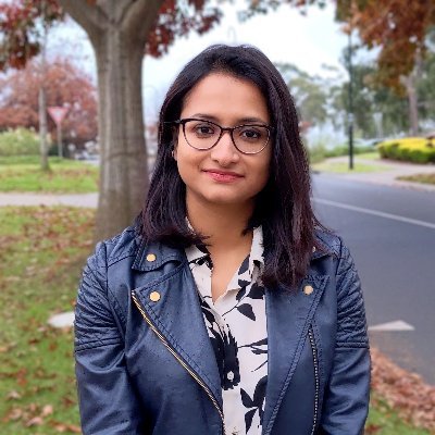 Statistician, Data Analysis Enthusiast,
PhD student @MonashEBS, member @StatSocAus VIC Branch
👩🏻‍💻: EDA, visualization, forecasting
#Rstats
she/her