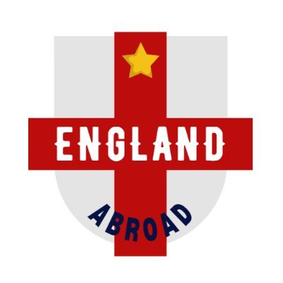 Supporters of the England football team, worldwide. #EnglandAbroad
englandabroad@gmx.co.uk
