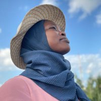 Fausat Ayinla | CIPR (@kweenlahrah) 's Twitter Profile