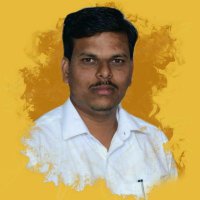 Chandrashekhar CM(@cmchandr) 's Twitter Profile Photo