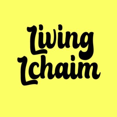 LivingLchaim Profile Picture