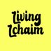 Living Lchaim (@LivingLchaim) Twitter profile photo