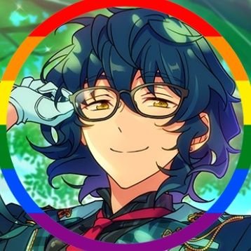 ʚ Comfort Enstars!! ɞさんのプロフィール画像