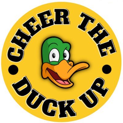 Could you use an escape? 
Feeling overwhelmed? 
Stressed? 
you're not alone!

Tune into the cheer the duck up podcast now!