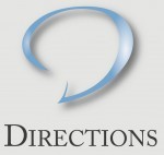 Directions is a different way of talking to women about money! Let's change the conversation...
