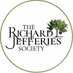 Richard Jefferies Society (@RJefferiesSoc) Twitter profile photo