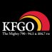 KFGO (@790KFGO) Twitter profile photo