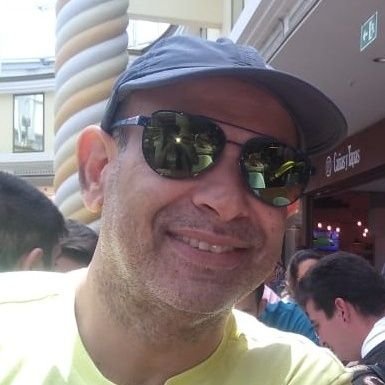A trader and fitness freak.. 

Born on 9 Feb