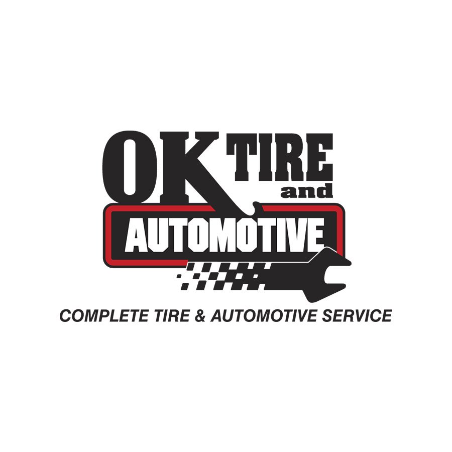 When it comes to finding auto experts you can rely on, turn to the team at OK Tire and Automotive! Alignments, Brakes, and Tires!