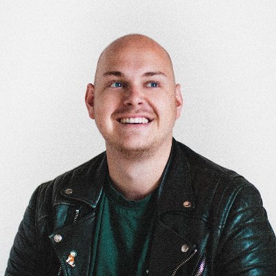 HansMuelders's profile picture. Design + Brand + Photography