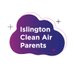Islington Clean Air Parents (@air_parents) Twitter profile photo Islington Clean Air Parents (@air_parents) Twitter profile photo