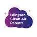 Islington Clean Air Parents (@air_parents) Twitter profile photo