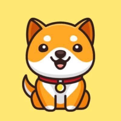 Baby Doge Coin To The MOON!! 🚀🚀🔥