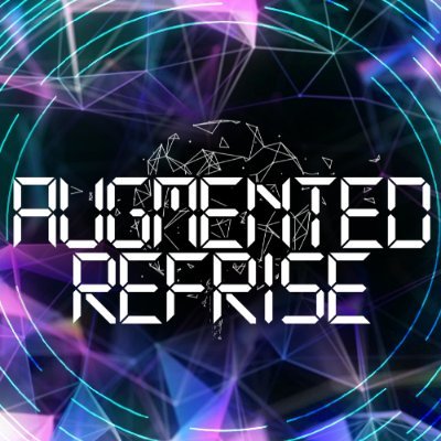 Augmented Refriseさんのプロフィール画像
