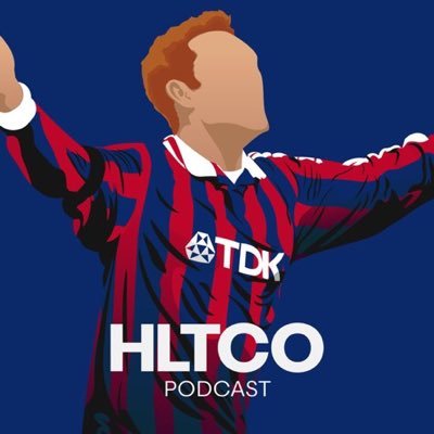 Home of the HLTCO Palace Podcast & Football Podcast, published daily Monday-Friday. Always opinionated, not always right. Patreon - https://t.co/drp6z5k63Q