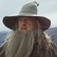 Gandalf the Gray (@thereal_oak) 's Twitter Profile