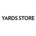 Yards Store (@YardsStore) Twitter profile photo