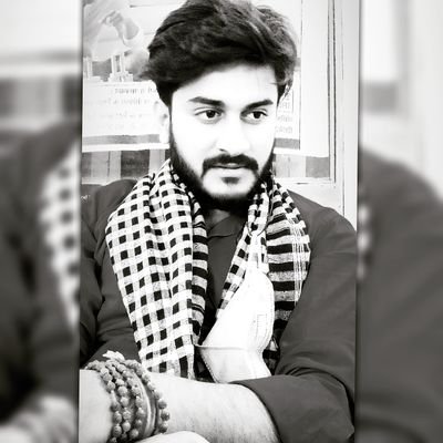 GauravP12192544's profile picture. ⛳️ जय श्री राम ⛳️






















उन सभी भाइयों बहनों का मैं हृदय से सम्मान करता हूँ जो हिन्दू विचारधारा को बढ़ावा दे रहें ।