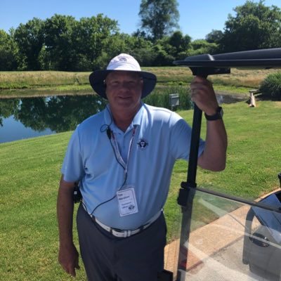 Program Director First Tee Chattanooga. Chatt Classic Club. USGA Rules Official. TGA Board of Directors. Golf coach St Jude MS, & Notre Dame HS.