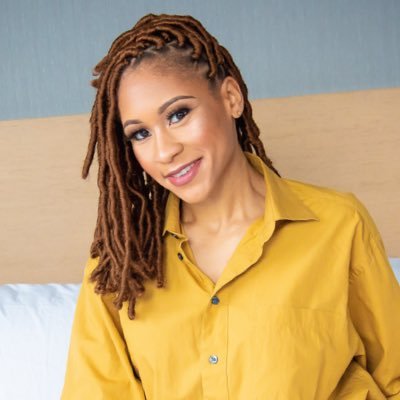 kierrahflipping's profile picture. Become liberated by manifesting abundance, discovering freedom, & living holistically. ✨Use your divine energy to create your best life.