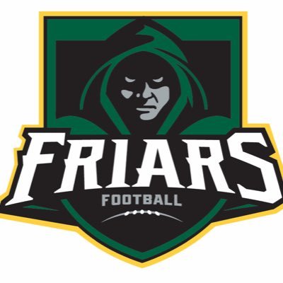 Official Twitter of Bonner Prendie Friars Football.2019-21 Class 4A PCL Champs! 2021-22 Class 4A District XII City Champs! #FriarsdDoItBetter #UsVsUs