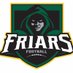 Friars Football (@MBAP_Football) Twitter profile photo