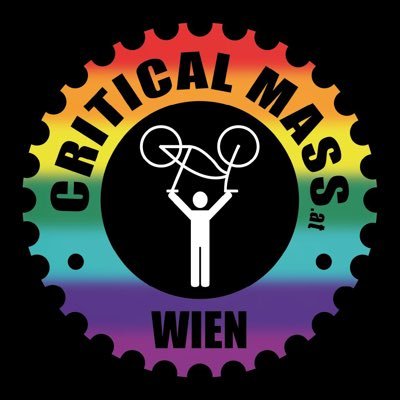 originalcmvie's profile picture. Wir behindern den Verkehr nicht, wir sind Verkehr! Die CM Wien findet an jedem 3. Freitag im Monat statt, Treffpunkt Schwarzenbergplatz ab 17:00, Abfahrt 17:30.
