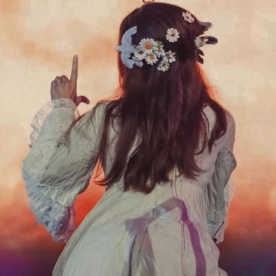 daisychaindolly's profile picture. she/her

23|♎|🏳️‍🌈